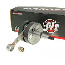 Naraku Racing krukas met massieve wang voor Derbi D50B0