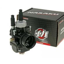 Carburador Naraku PHBG Edição Preta 17,5mm