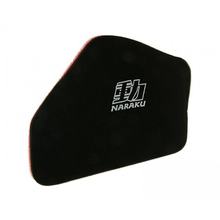 Air filter Naraku double layer for Kymco GR1