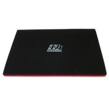 Luftfiltereinsatz Naraku Double Layer 350x250mm - universal