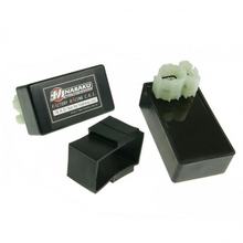 CDI Zündbox Naraku ungedrosselt für GY6 50 / 125 / 150ccm