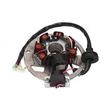 Alternador (Ignição) Naraku, Minarelli horizontal, para modelos com alternador Yamaha, até Ano Fabricação 2003