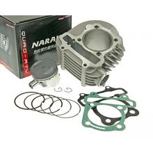 Zylinderkit Naraku 160ccm 58,5mm - 4-Takt GY6 für Kymco AC