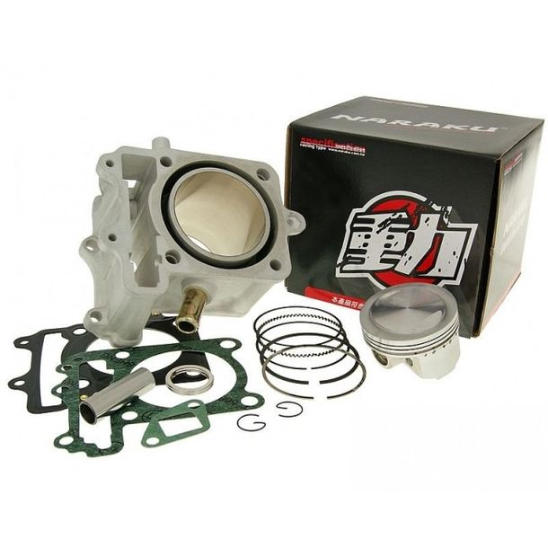 Kit Cylindre Naraku 175 cc pour Kymco Grand Dink 125 LC