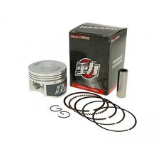 Piston kit Naraku 125cc Yamaha Cygnus (-2003)