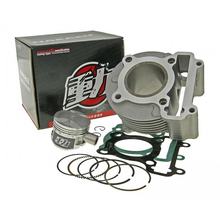 Naraku 125cc cilinderset voor Yamaha Cygnus, BMW 5ML 4V