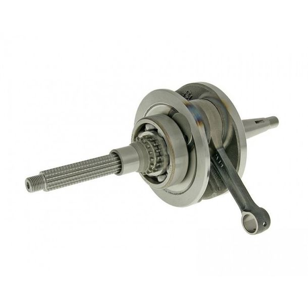 Naraku krukas voor Yamaha Cygnus 125cc/BWS 125