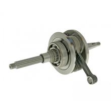 Naraku krukas voor Yamaha Cygnus 125cc/BWS 125