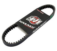 Keilriemen Naraku V / S GY6 (139QMA / QMB), 669x18x30mm, 10 Zoll