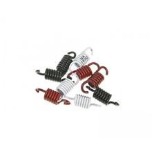 Kupplungsfedern Set Naraku Sport 3x3 für Minarelli