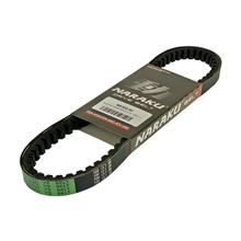 Keilriemen Naraku V / S GY6 (139QMA / QMB), 729x18x30mm, 12 Zoll