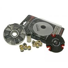 Variomatik Naraku Racing V.2 für CPI, Keeway, Generic mit 16mm Kurbelwellenstumpf