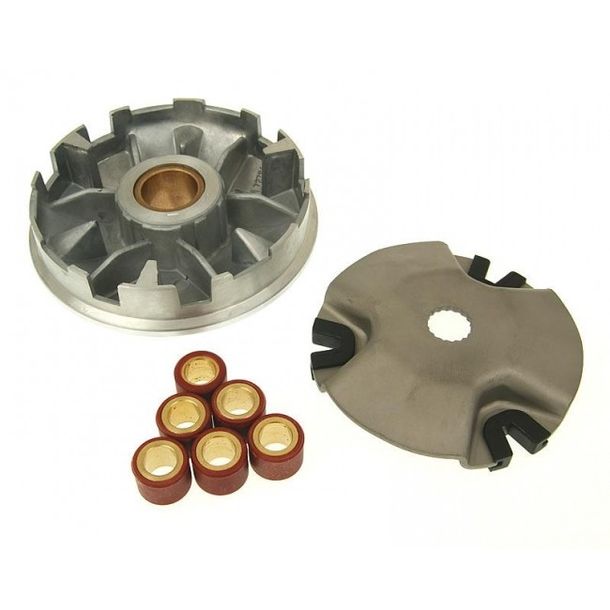 Variomatik Naraku Standard für CPI, Keeway, Generic mit 16mm Kurbelwellenstumpf