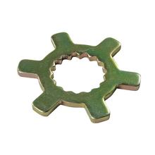Sternscheibe Naraku für Vario Riemenscheibe 16mm Stumpf - CPI, Keeway
