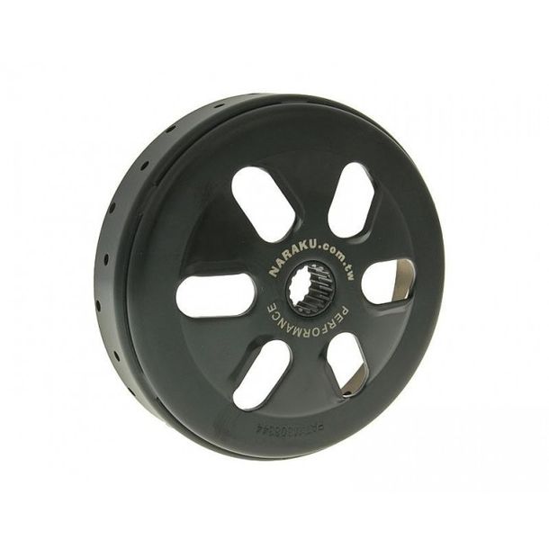 Clutch bell Naraku R-Vent for Yamaha Cygnus 125cc / 125cc BW
