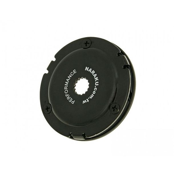 embrayage de démarrage de course Naraku renforcé pour CPI, Keeway, 1E40QMB