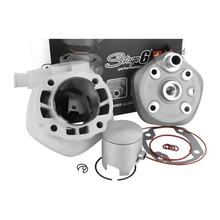 Zylinderkit Stage6 SPORT PRO 70ccm MKII, 10mm Kolbenbolzen für Minarelli LC
