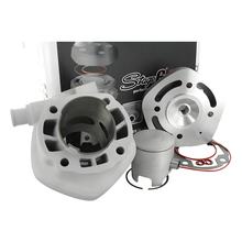 Zylinderkit Stage6 SPORT PRO 70ccm MKII, 12mm Kolbenbolzen für Minarelli LC