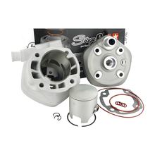 Stage6 RACING 70cc MKII cilinderkit, 10 mm zuigerpen voor Minarelli LC