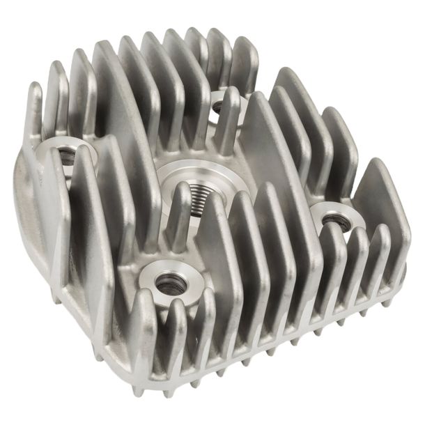 Testa cilindro MKII Stage6 SPORT PRO/RACING 70cc per Minarelli AC