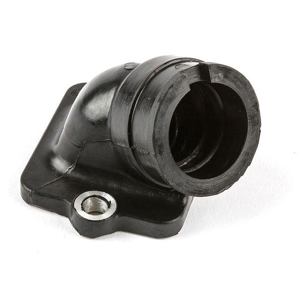 Intake Motoforce RACING, connection size 27mm for Piaggio