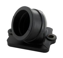 Ansaugstutzen Motoforce RACING, Anschlussweite 27mm für Piaggio