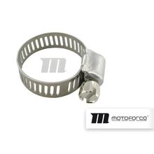 Schlauchschelle Motoforce, mittel, d=30mm