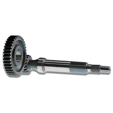 Getriebe Malossi HTQ, primär für Peugeot Speedfight 3 / Looxor TSDI 50ccm, z=13 / 43
