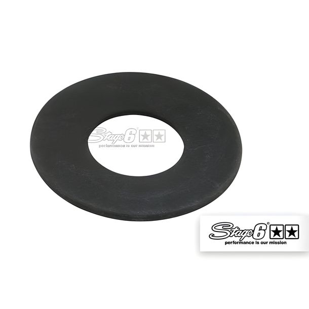 Piastra molla Stage6, per accoppiamento slittamento, d=50x22.4x2mm, ATV