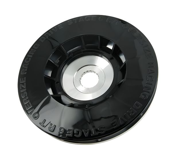 Katrol incl. ventilatorwiel Stage6 R/T Oversize voor Piaggio