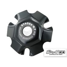 Steigscheibe pro Stage6 R / T Oversize CVT Kit, Piaggio (pro Stage6 Langhubové vačkové hřídele)