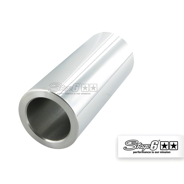 Glijbus voor Stage6 R/T Oversize CVT-set, Piaggio (voor Stage6-krukassen met lange slag) 48,5x21x16 mm