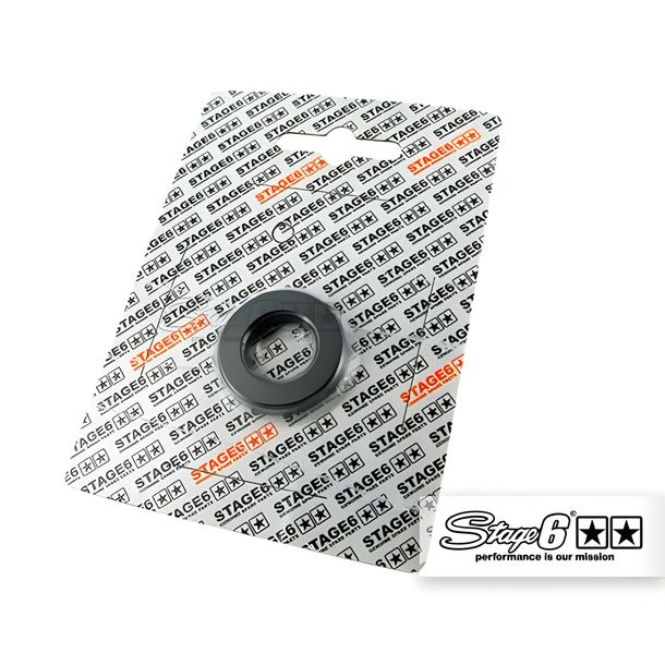Spessore per kit CVT oversize Stage6 R/T, Piaggio 27x15x5mm