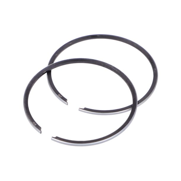 Kolbenringset Naraku 50cc per Kymco / Honda / SYM