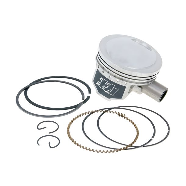 Kolben Naraku, d=58,5mm GY6 160ccm, 4-Takt