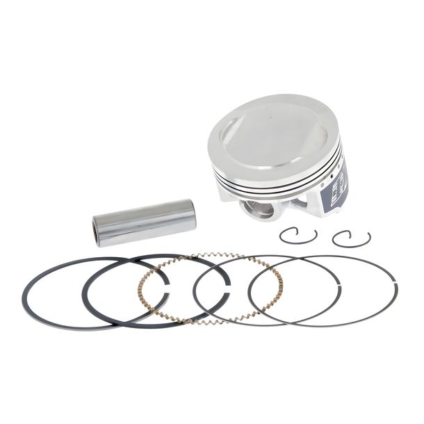 Piston Naraku, d = 61mm GY6 170cc, 4-stroke