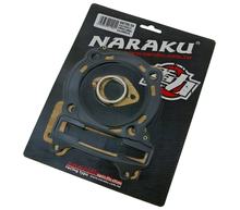 Dichtungssatz Naraku, d=78mm für Kymco KXR / MXUU