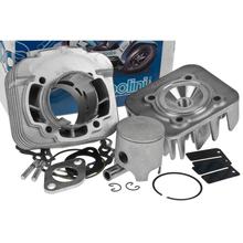 Cylindre Polini For Race 70cc Piaggio AC
