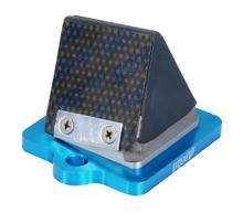 Bloco de Membrana Polini Big Evolution para Piaggio