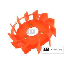 Oversize Lüfterrad Motoforce RACING für Minarelli AC / China 2-Takt (CPI / Keeway / Boatian) / ATV