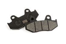 Brzdové destičky Motoforce, S24, 59.5x44.5x9mm