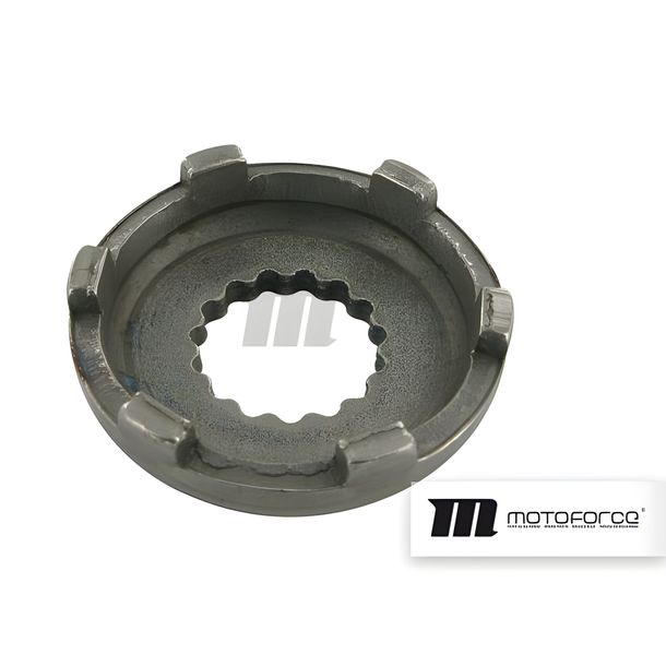 Mitnehmer vor Riemenscheibe Motoforce, China 2-Takt ( für CPI / Keeway / Generic) (16mm)