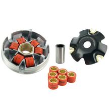 Variomatik Motoforce RACING, 5.5 / 6.0g - 16x13mm GY6 / für Kymco (4-Takt) 50ccm