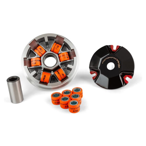Variomatik Motoforce RACING, 7,5 g / 8,5 g - 16x13mm per Peugeot
