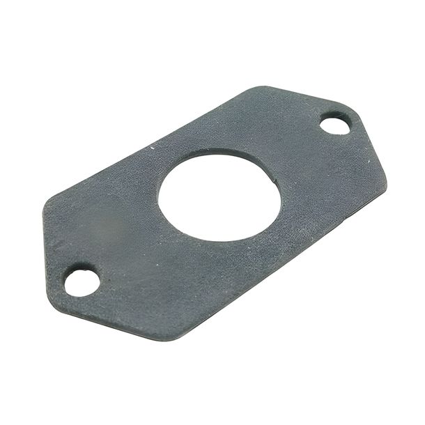 Dichtung Schieberdeckel für Mikuni TM24 Vergaser