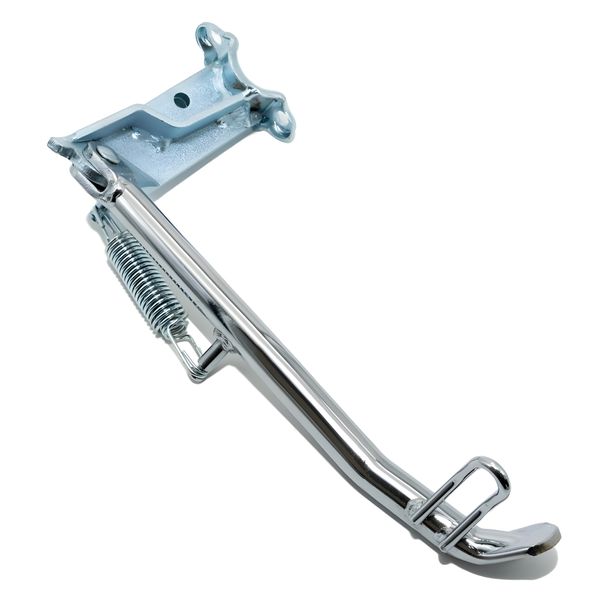 Seitenständer RMS Chrom für Peugeot Speedfight