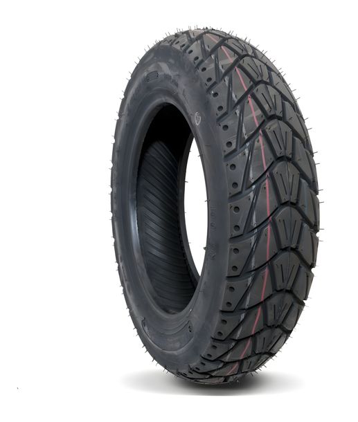 Tyre Kenda K415 90/90-10 50J TL, 4PR M+S
