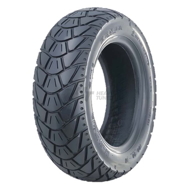 Tyre Kenda K415 100/90-10 56J TL, 4PR M+S