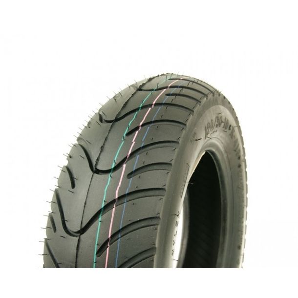 Tyre Kenda K413 street 90/90-10 50J TL, 4PR