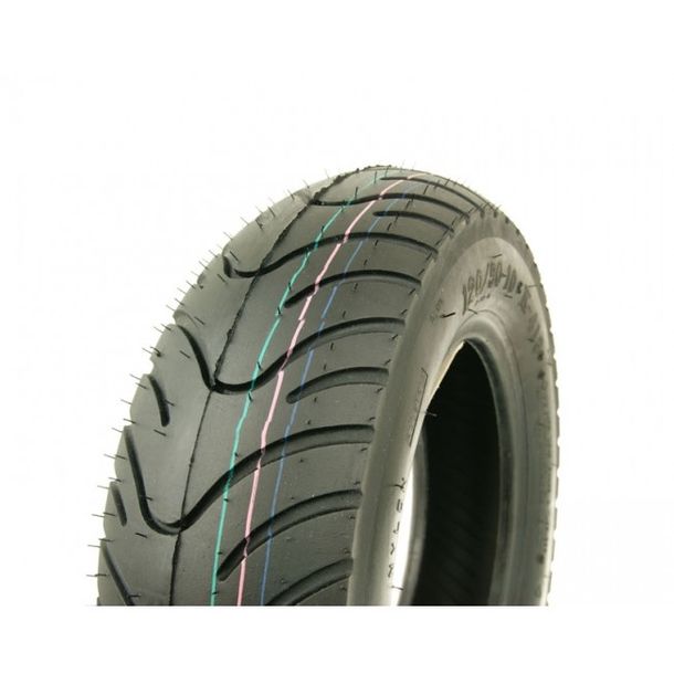 Kenda K413 Street 120/90-10 57J TL, 4PR-banden